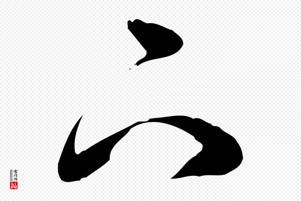 文徵明《与希古帖》下