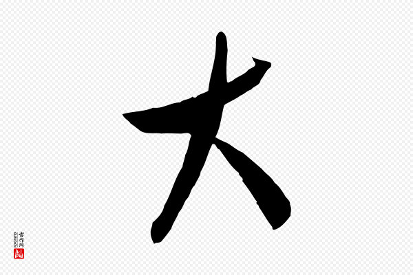 文徵明《与希古帖》大