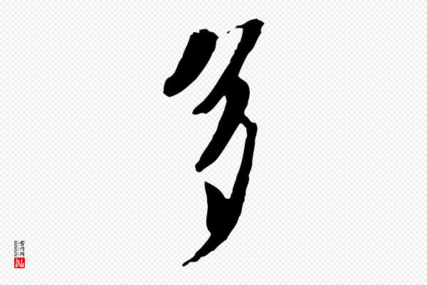 欧阳修《修史帖》多