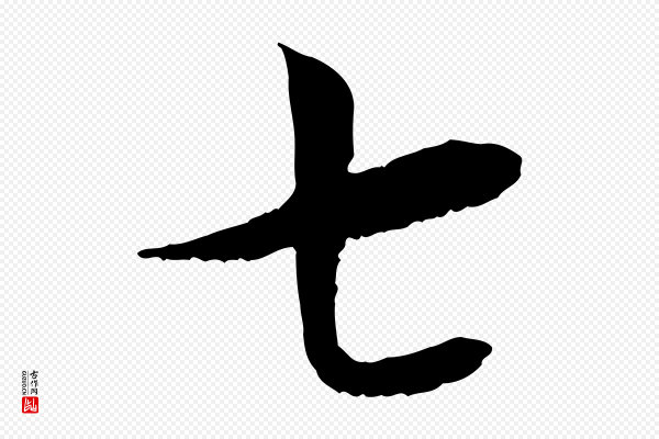蔡襄《与宾客帖》七