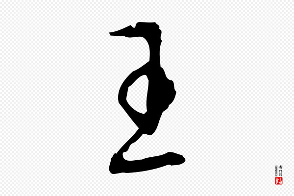 王稚登《跋自书诗帖》王