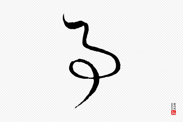 赵孟頫《临右军帖》事