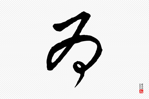饶介《送孟东野序》為(为)