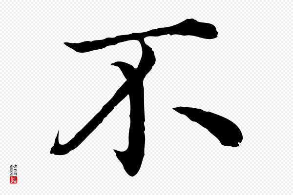 沈度《四箴帖》不