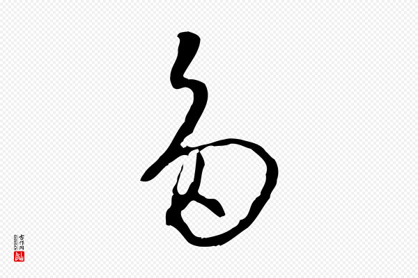 王稚登《跋自书诗帖》多
