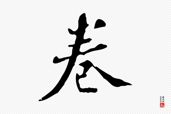 董其昌《跋自书告身帖》卷