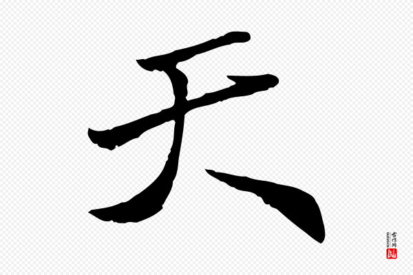 王肯堂《跋伯远帖》天