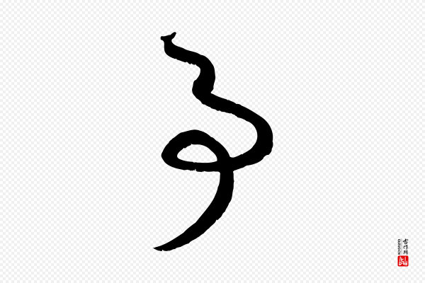 赵孟頫《临右军帖》事
