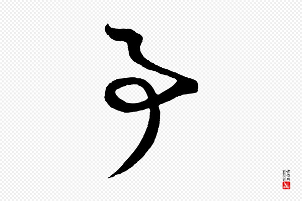 赵孟頫《临右军帖》事