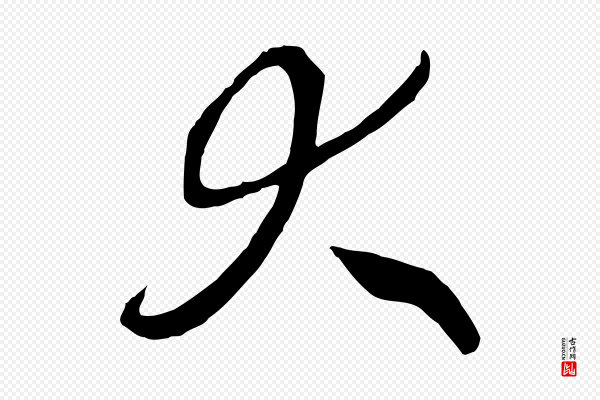 高宗《洛神赋》大