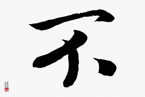 孝宗《赐曾觌》不