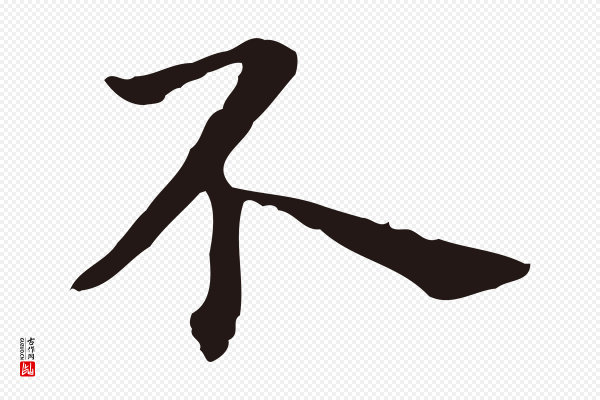 祝允明《前赤壁赋》不