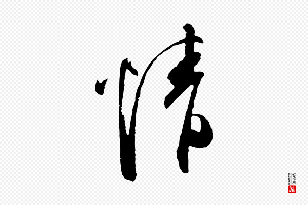文徵明《与希古帖》情