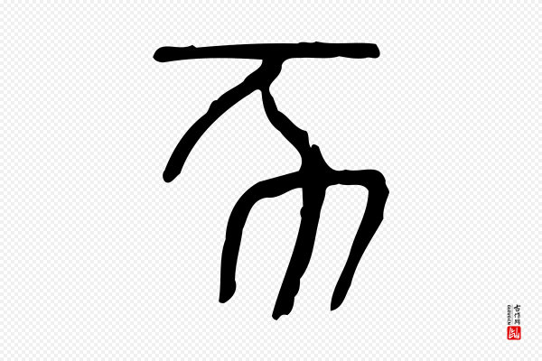许慎《说文解字》亥
