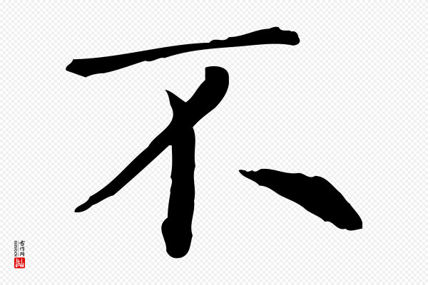 项元汴《跋急就章》不