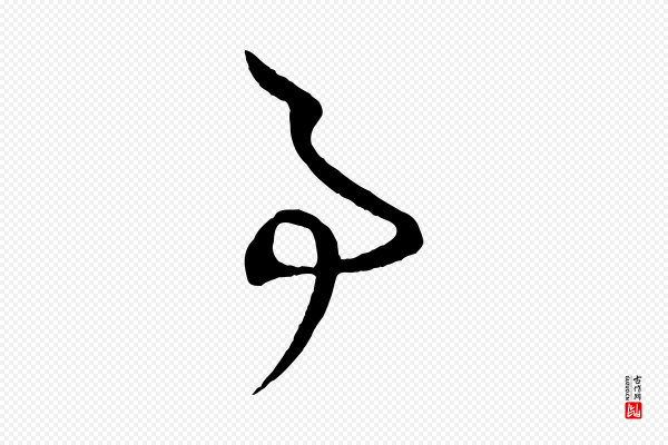 赵孟頫《临右军帖》事
