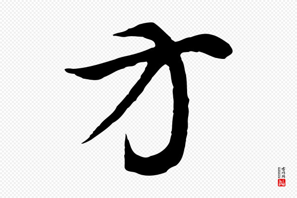 董其昌《邵康节先生自着无名公》方