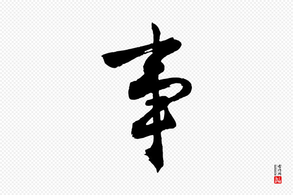 沈周《画跋》事