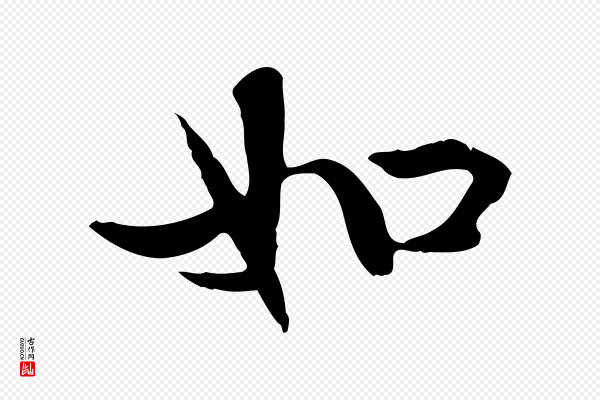 方孝孺《跋游目帖》如