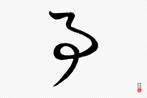 赵孟頫《临右军帖》事