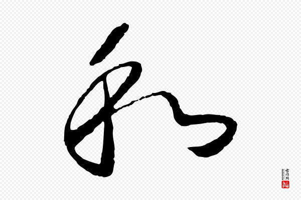 高宗《洛神赋》和