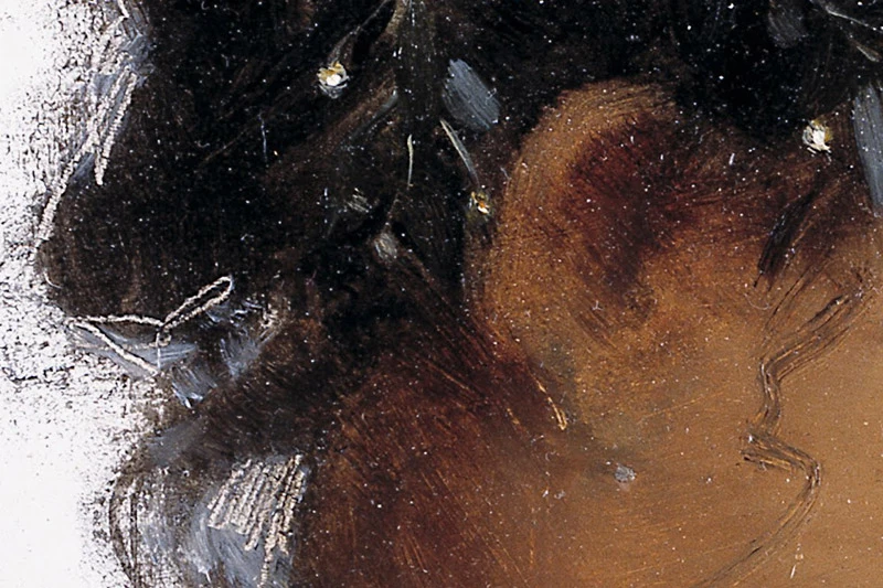 人物画 F4 油彩画 kato-azami-1000.jpg
